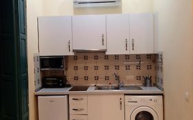 Apartamento Mon Cheri