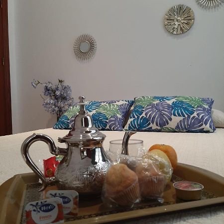 Apartamento Mon Cheri Malaga Zewnętrze zdjęcie