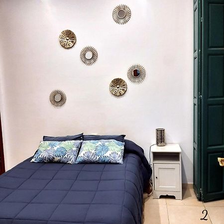 Apartamento Mon Cheri Malaga Zewnętrze zdjęcie