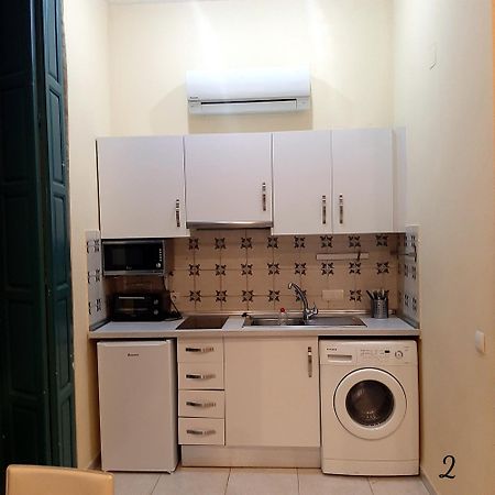 Apartamento Mon Cheri Malaga Zewnętrze zdjęcie