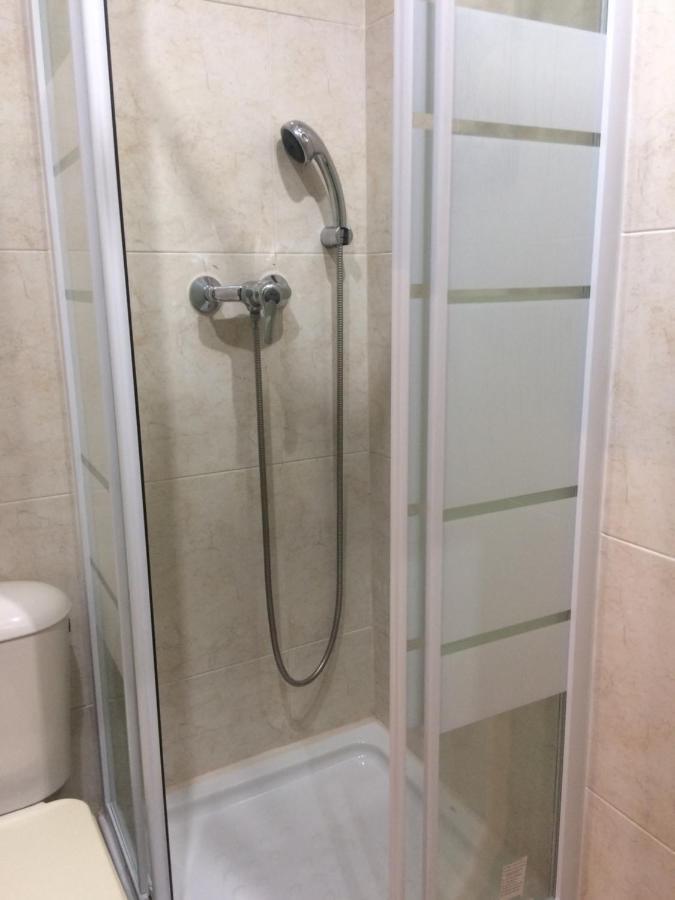 Apartamento Mon Cheri Malaga Zewnętrze zdjęcie